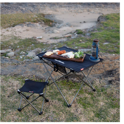 Bàn vải du lịch gấp gọn NatureHike NH20JJ020