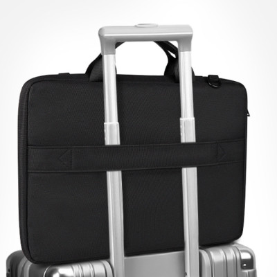 Túi xách túi chống sốc macbook và laptop 14,1 và 15,6 inh cao cấp phong cách mới