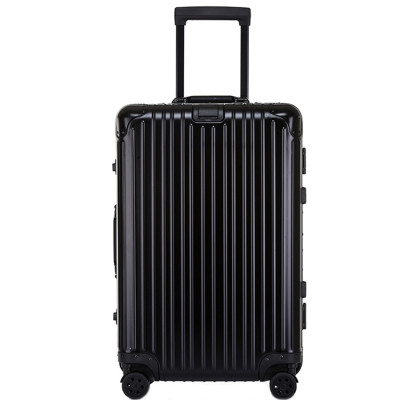 Vali Nhôm Nguyên Khối Khóa Sập NiceVilla 20inch-24inch-29inch