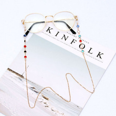 Dây đeo mắt kính đeo gọng kính thời trang