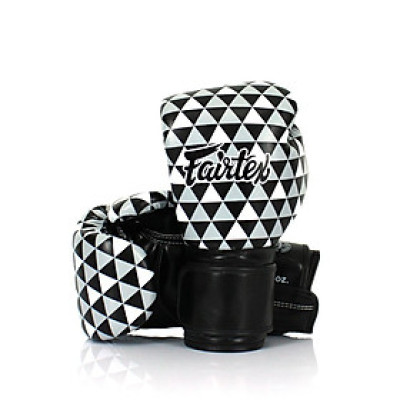 Găng tay Fairtex Boxing/Muaythai - BGV14B - Hàng chính hãng/Prism