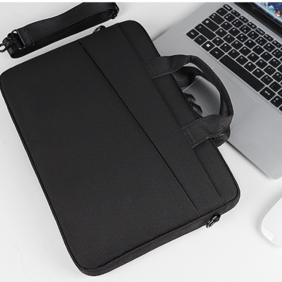 Túi xách túi chống sốc cho macbook và laptop 15,6 inh cao cấp phong cách mới