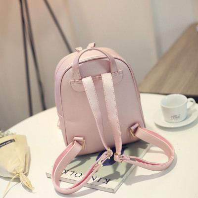 Balo Nữ Cao Cấp, Balo Nữ Họa Tiết Da Cá Sấu Vải Nylon Chống Thấm, Nhiều Ngăn Rộng Rãi Tiện Dụng, Balo Đi Chơi, Du Lịch, Dã Ngoại 