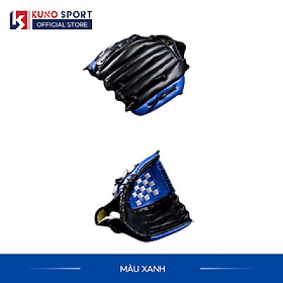 Găng Tay Chơi Bóng Chày KUNOSPORT Da Chuyên Dụng Đủ Kích Thước