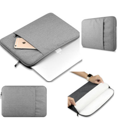 Túi chống sốc Laptop, Túi chống sốc  13 inch, 14 inch, 15 inch, 15.6 inch cao cấp - Bảo vệ chống va chạm, Chống thấm nước 