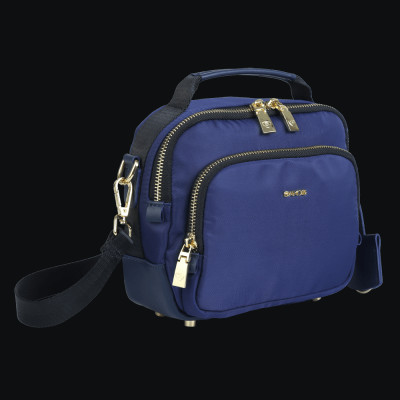 Túi Đeo Chéo Nữ Thời Trang Cao Cấp SAKOS BELLEZA