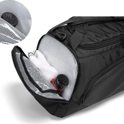 Túi xách du lịch thể thao nam công suất lớn chất lượng cao tích hợp sẵn công nghệ 4.0