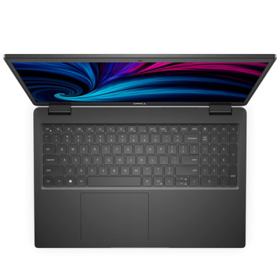 Laptop Dell Latitude 3520 70251603 (Core i3-1115G4/ 4 GB/ 256GB SSD/ 15.6HD/ Fedora) - Hàng Chính Hãng