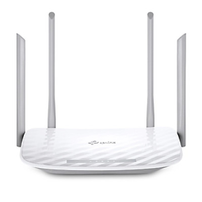 TP-Link Archer C50 - Router Băng Tần Kép Không Dây AC1200 - Hàng Chính Hãng