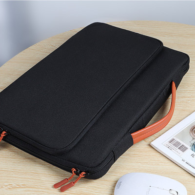 Túi chống sốc túi xách cho laptop 13 và 13.3 inh cao cấp phong cách mới