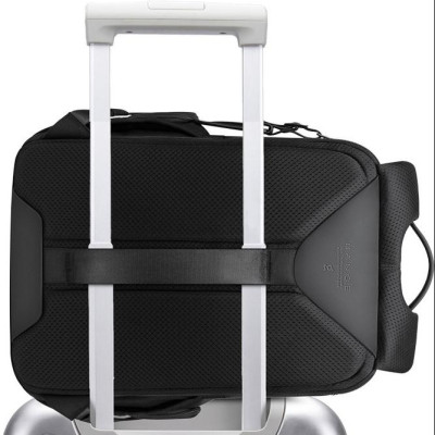 Ba lô nam thời trang cao cấp phong cách châu âu 