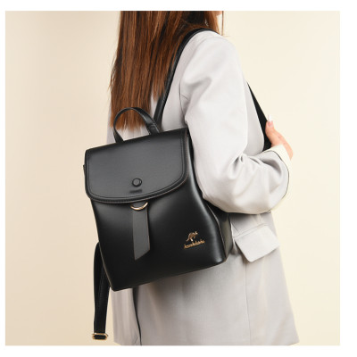 Balo nữ thời trang công sở cao cấp phong cách mới