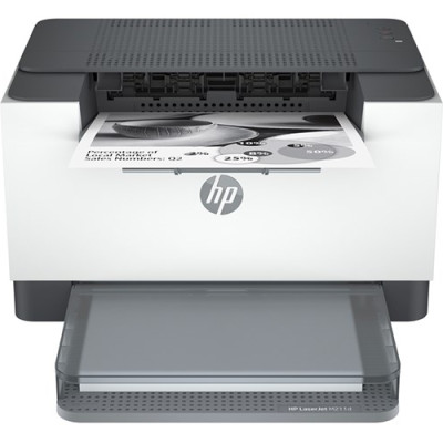 Máy in laser trắng đen HP LaserJet M211d - Bảo hành 12 tháng - Hàng Chính Hãng