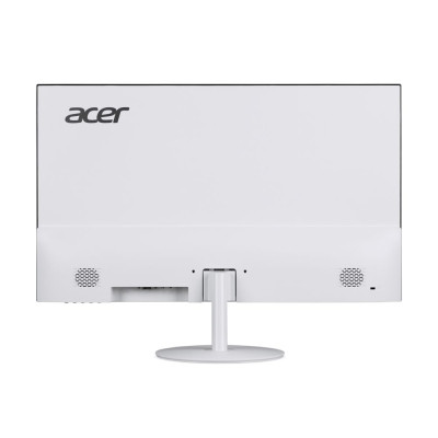 Màn hình máy tính ACER SA272U E | 27.0INCH | WQHD | 100Hz | VGA | DP | 2*HDMI | LED | IPS | Loa | Hàng Chính Hãng