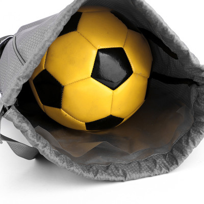 Balo thời trang túi rút phong cách Hàn Quốc dày dặn chống thấm nước - BEE GEE – BLTT9147