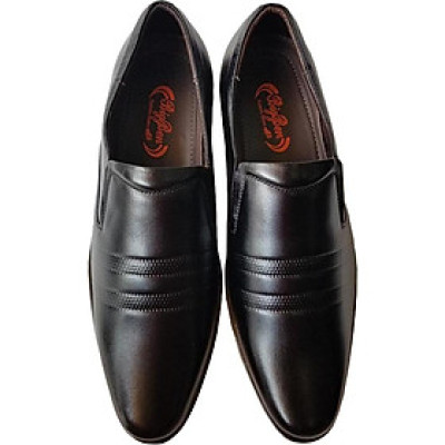 Giày Tây Nam BiGGBEN Da Bò Thật GT135