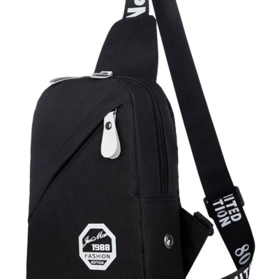 Combo Balo HR013 + Túi Đeo Chéo HR083 Haras HR013HR083