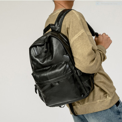 Balo da nam  cao cấp phong cách mới 