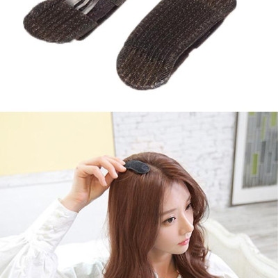 Kẹp cài phồng cho tóc mái KAH85