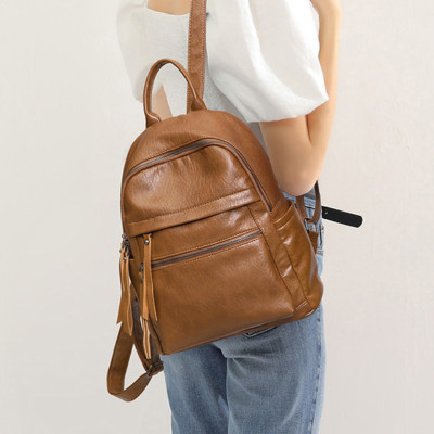 Balo nữ thời trang công sở cao cấp phong cách mới