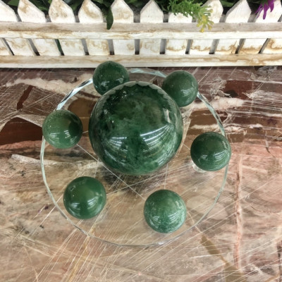 Bộ thất tinh trận mệnh Hỏa và Mộc size lớn