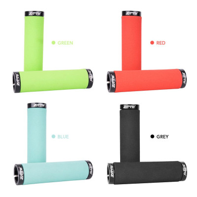 Ống đệm tay cầm xe đạp bằng mút mềm 22,2mm chống trượt