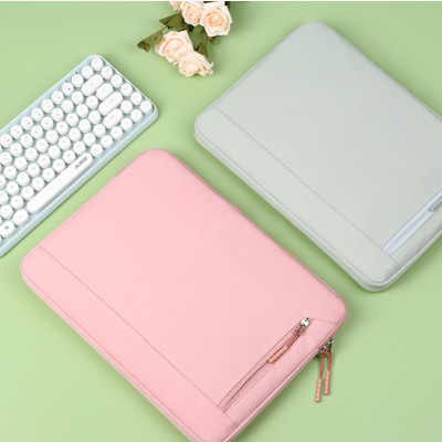 Túi chống sốc macbook 13 và 13,3 inh cao cấp lót dày, công nghệ giảm chấn bảo vệ laptop, chống va đập máy tính an toàn hiệu quả