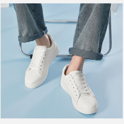 Giày thể thao nam đế êm nhẹ, thoáng khí đế cao su đúc, chống trơn trượt hạn chế mòn  – BEE GEE - GNA2032