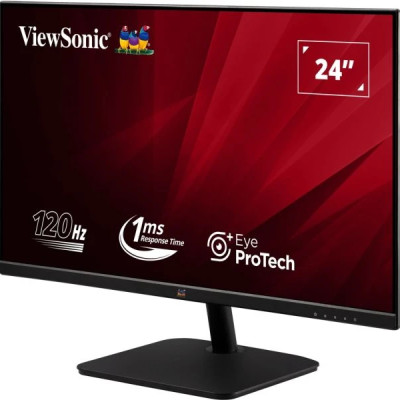 Màn Hình Viewsonic VA2432A-H 24inch 120Hz Full HD IPS - Hàng Chính Hãng