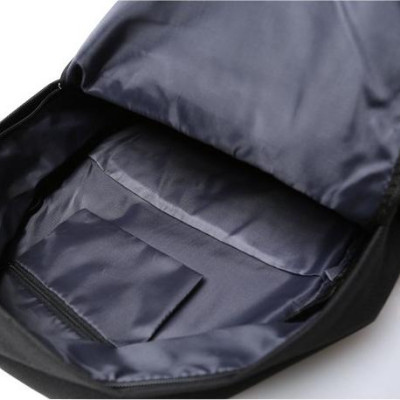 Balo Thời Trang Phong Cách PRAZA - BL172 (Xám)