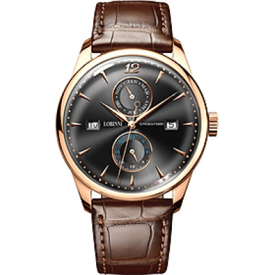 Đồng hồ nam chính hãng LOBINNI L1803-5