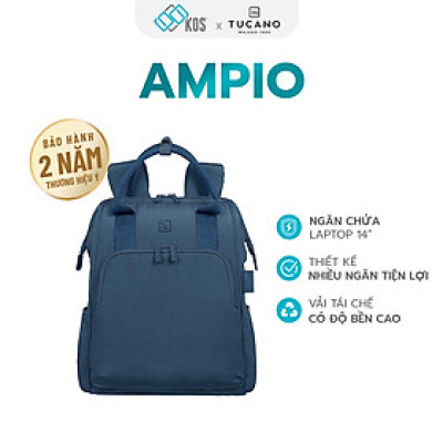 BALO THỜI TRANG TUCANO AMPIO 14