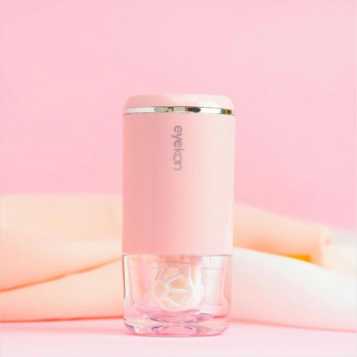 Máy rửa kính áp tròng