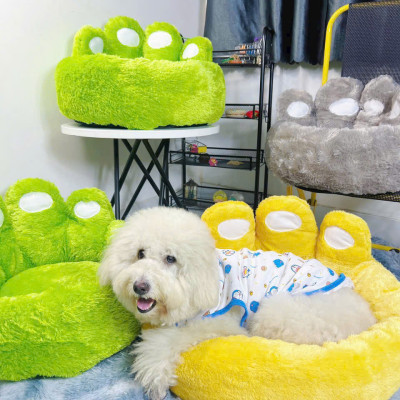 NỆM CHÂN CHÓ DƯỚI 12KG DÀNH CHO THÚ CƯNG CHÓ MÈO