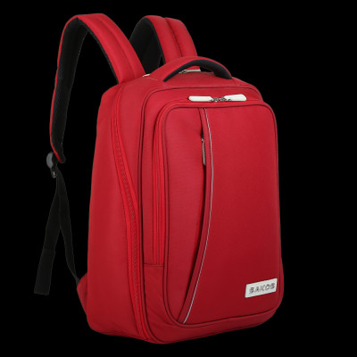 Balo Laptop Du Lịch Thời Trang Cao Cấp SAKOS ZEN Dành Cho Laptop 14 Inch (14")