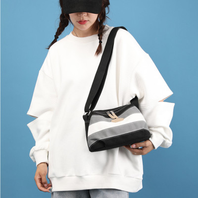 Túi xách nữ công sở dáng ngang cao cấp BEE GEE TN11227