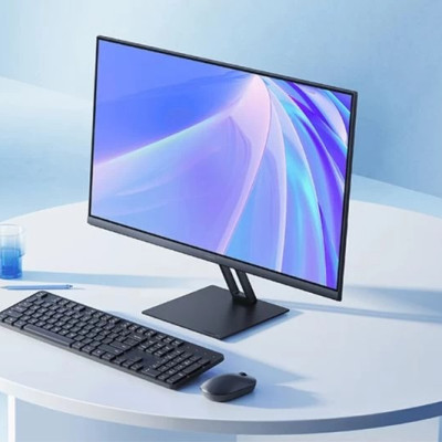 Màn hình Xiaomi A24i ELA5444EU (23.8 inch/FHD/IPS/100HZ/6ms/HDMI) - Hàng Chính Hãng