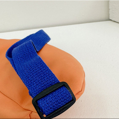 Túi đeo chéo cho bé phong cách dễ thương – BEE GEE DCTE55