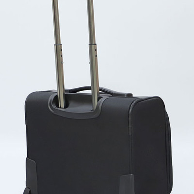 VALI VẢI BEATAS-SIZE NGANG-HAI BÁNH XÁCH TAY