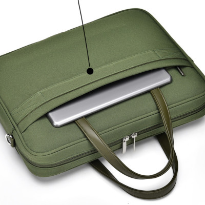 Túi xách túi chống sốc cho laptop 14inh -15,6 inh và 16.1 inh cao cấp phong cách mới