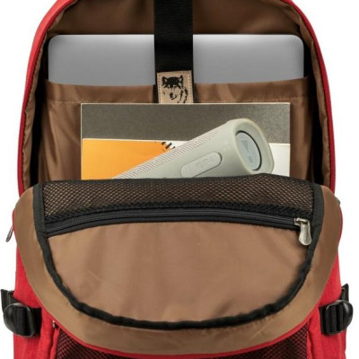 Balo Laptop Mikkor The Eli