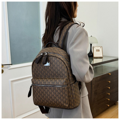 Balo nữ phong cách mới - BEE GEE BLNN9138