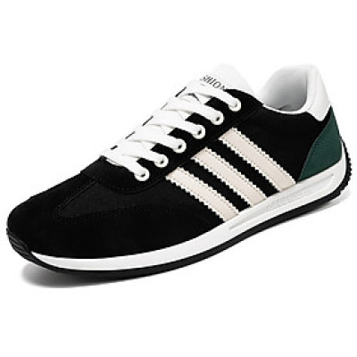 Giày thể thao nam phong cách mới – GNA2044