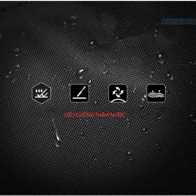 Túi xách du lịch thể thao nam công suất lớn chất lượng cao tích hợp sẵn công nghệ 4.0