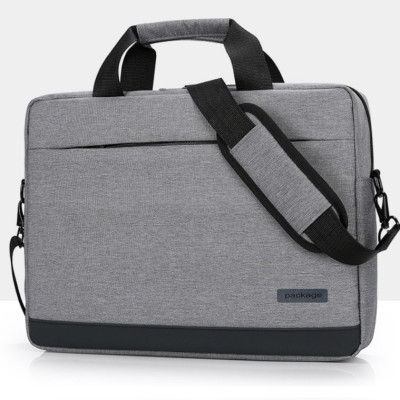 túi xách - túi chống sốc cho laptop 15,6 inh cao cấp phong cách mới