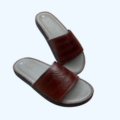 DÉP NAM QUAI NGANG DA BÒ CAO CẤP VATIS