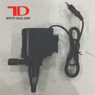 Máy bơm dành cho bể cá - Bơm sục bọt bể cá