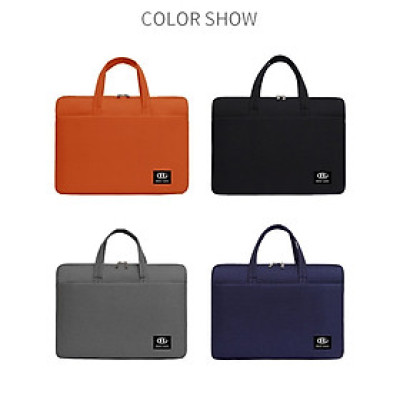 Túi chống sốc laptop - túi đựng laptop 14inch - 15.6in 0131