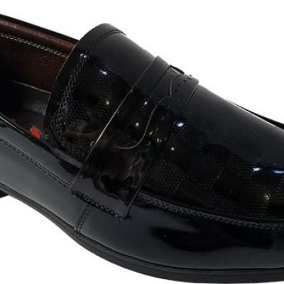 Giày Tây Nam Da Bò BIGGBEN Cao Cấp GT188