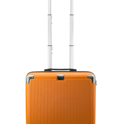 TẶNG TÚI ĐỰNG GIÀY + THẺ TAG - Vali kéo TRIP Lux88 size 16inch xách tay máy bay nhựa PC/ABS - Bảo hành 5 năm - Hàng chính hãng